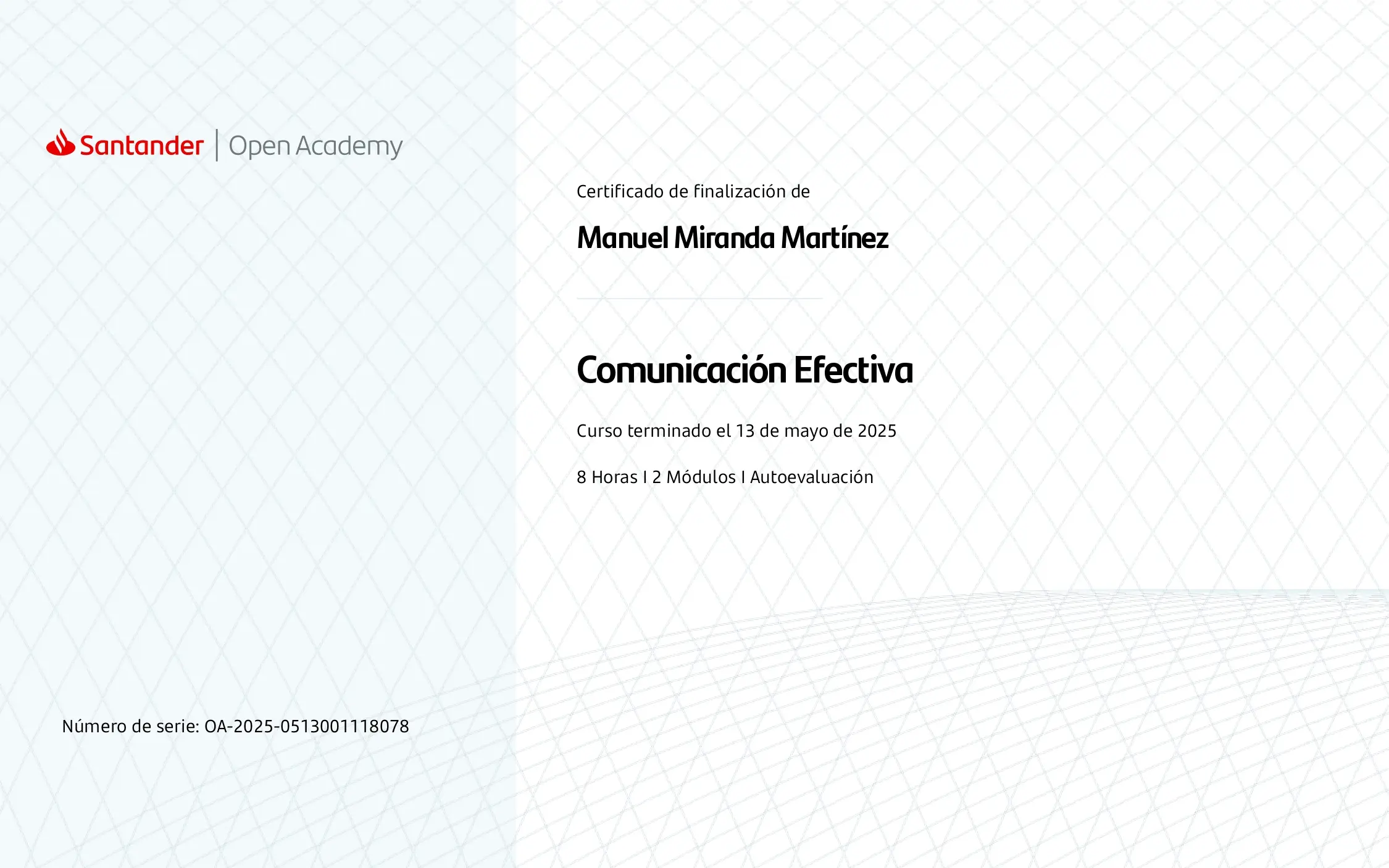 Comunicación Efectiva